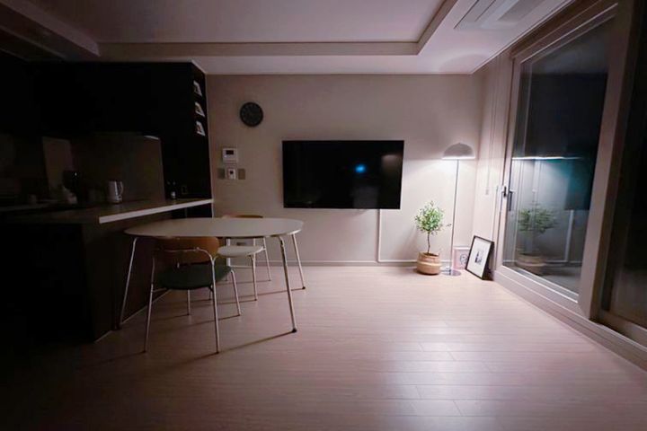 💙오션뷰 테라스 3룸 15번째 이미지