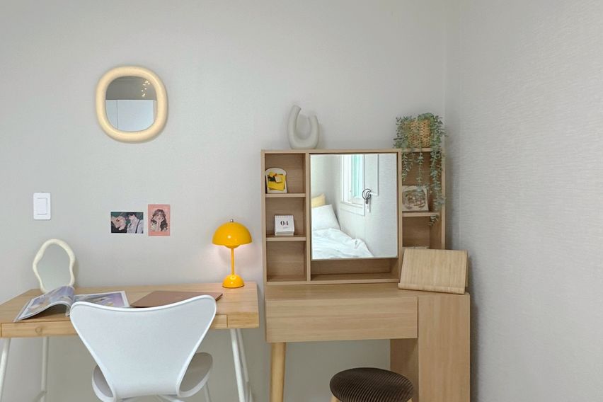 Cozy Room at Myeonghak Station on Line 1 8th image