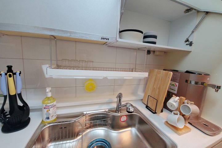 Home Sweet Home Yongin Dongbaek 3-Room 10th image