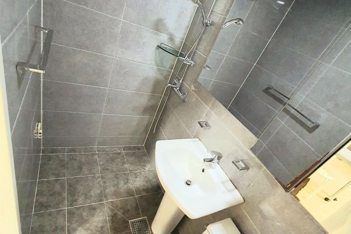 Myongji University B House 15th image
