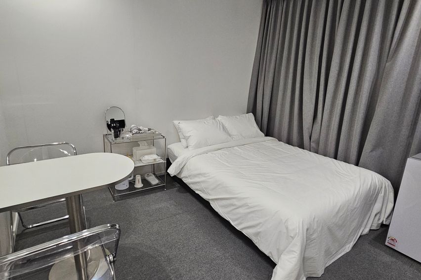 HOTEL PINE.A 0번째 이미지