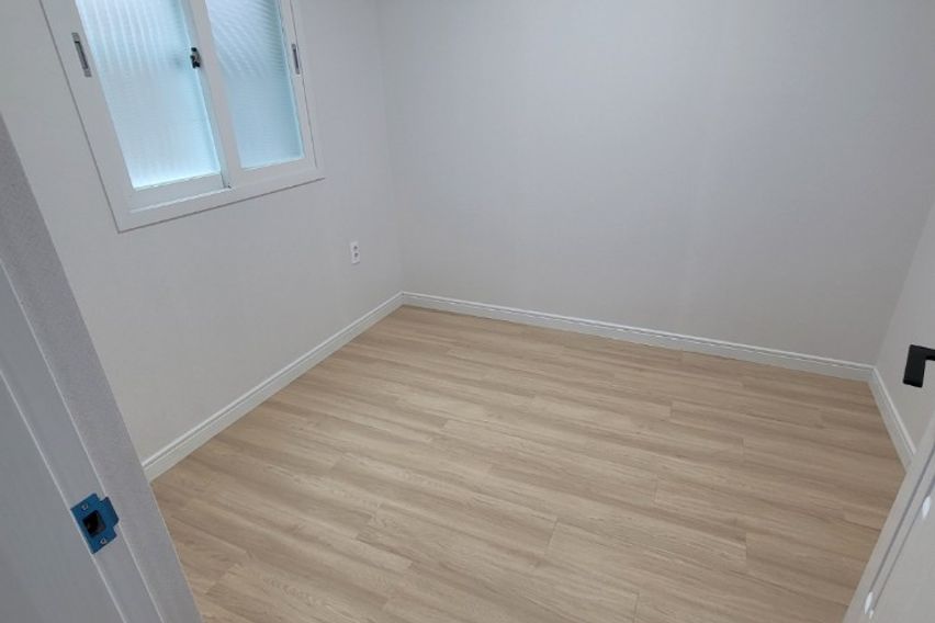 리모델링투룸, 전철7분