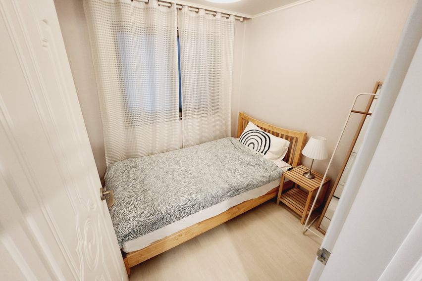 #5상암 디엠씨역3룸