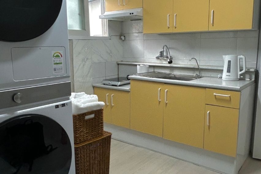 서울용산. 감성숙소 9번째 이미지