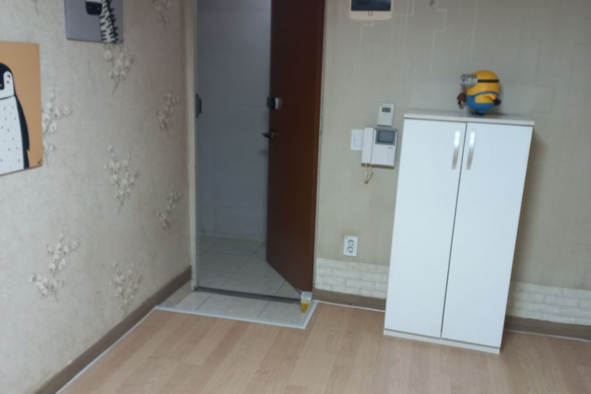 조용한주택가지하층아지트 4번째 이미지