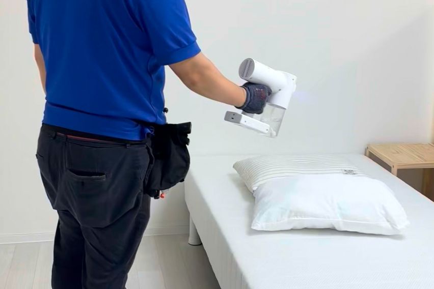 회기역2분!풀옵션3룸 3번째 이미지