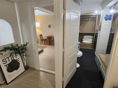 Room 225, two-room apartment, 25 pyeong 14th image
