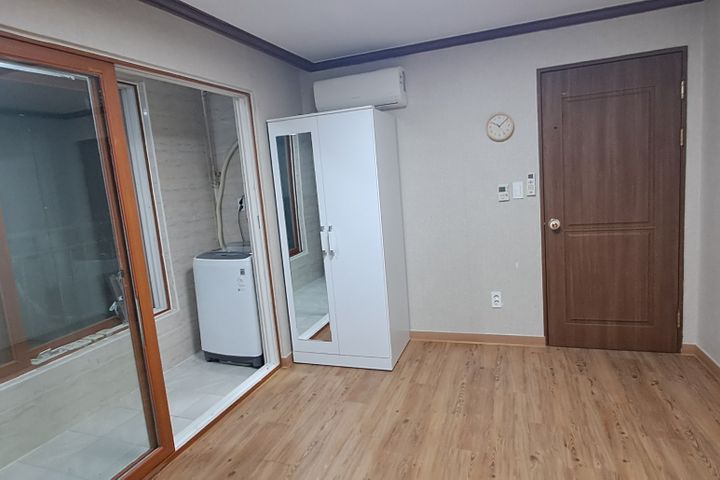 1.5룸 넓은 방,거실 11번째 이미지