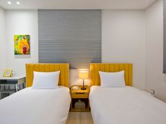 Sanbangsan. Fully-equipped private pension 1th image
