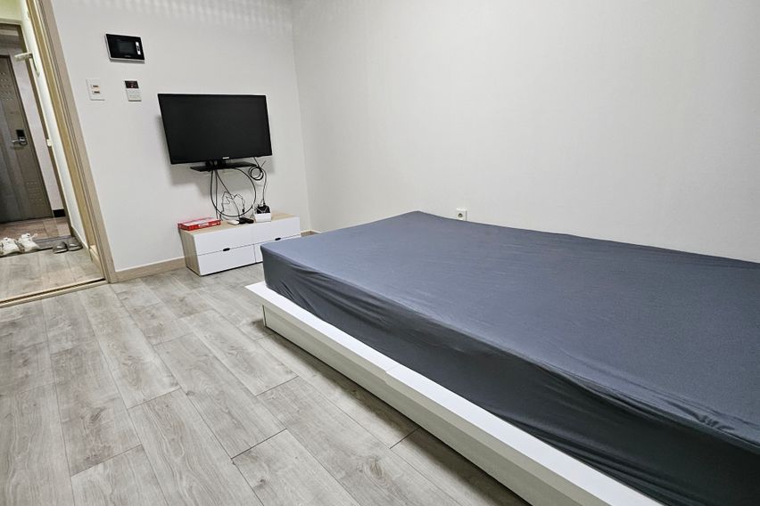 중구청역도보1분원룸42 1번째 이미지