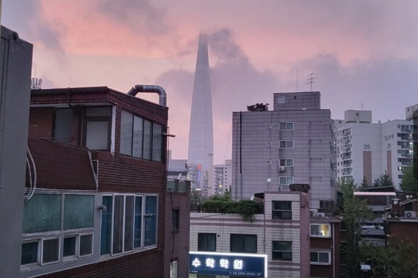 다올하우스 테라스405 7번째 이미지