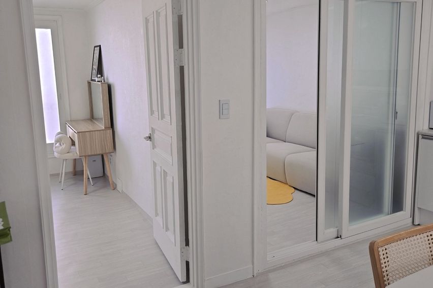 두류역 풀옵션 아파트