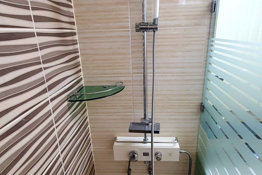 청결하고 아늑한 역세권