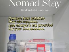 NomadStay경리단 12번째 이미지
