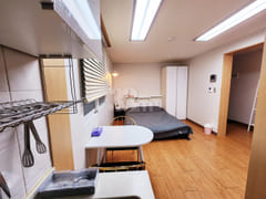 Cozy and pretty studio apartment 11th image