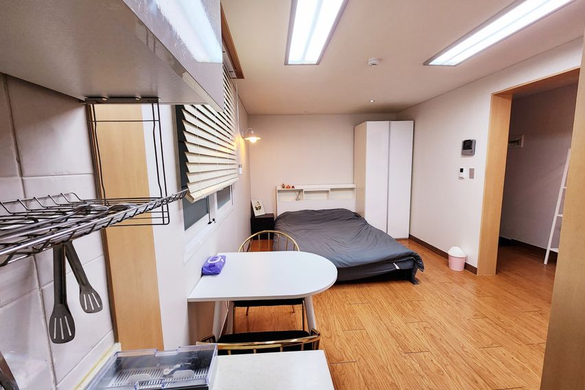 아늑하고 이쁜원룸 11번째 이미지