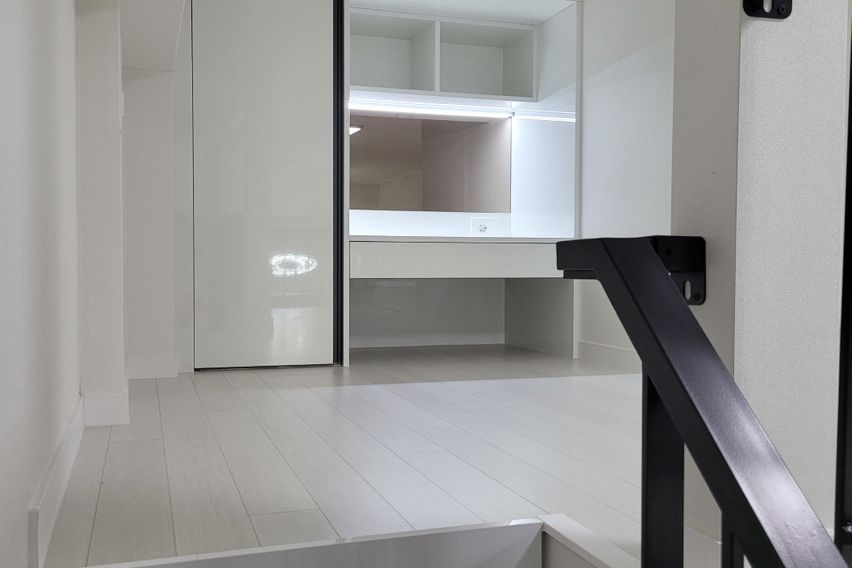 탁 트인 복층 오션뷰