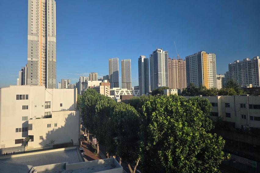 대구역동성로아늑한도시뷰 13번째 이미지