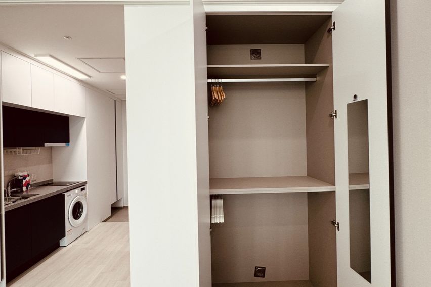 동탄대로풀옵션신축20평