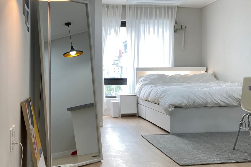 💓New building in Seomyeon, Bujeon, Busan 9th image