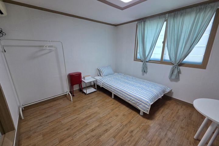 학정동 힐링 코지룸 0번째 이미지