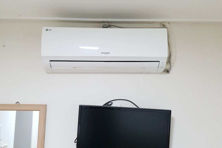 데이빗 이대 3분 원룸