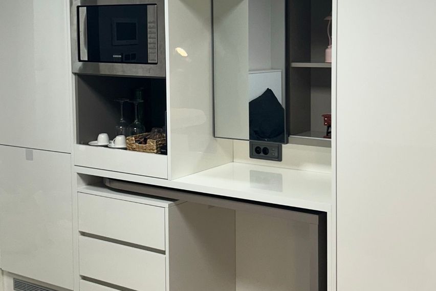 야당 와인,소주한잔..