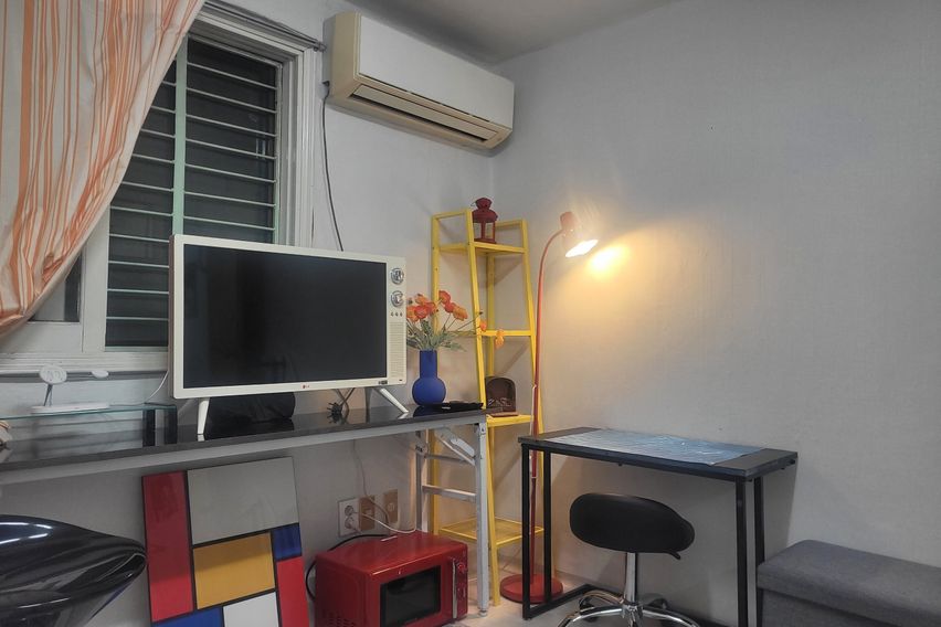 이수 레트로씨네마 8번째 이미지