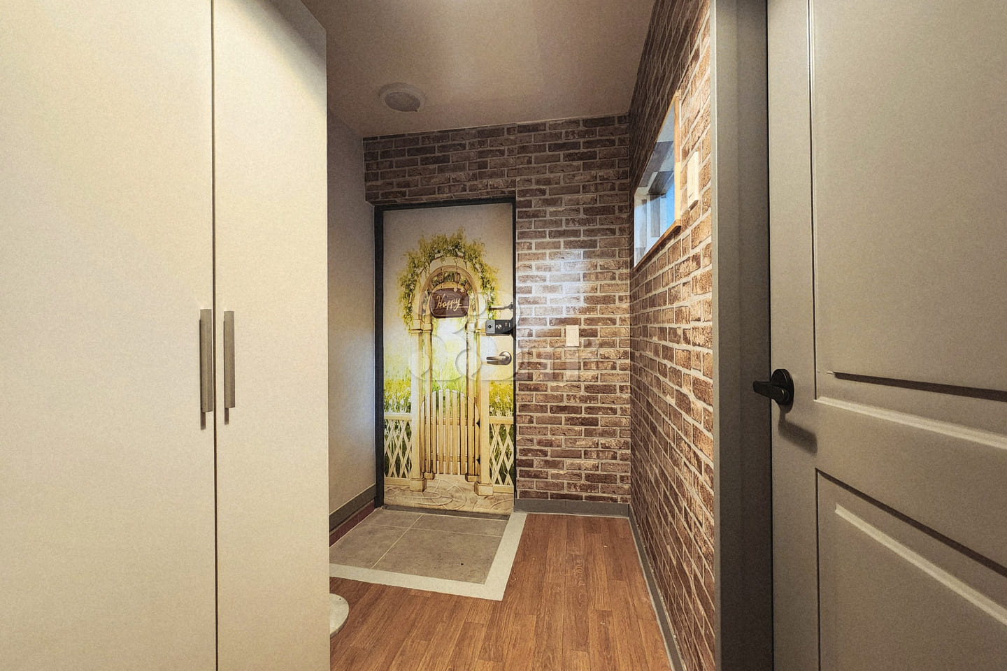 Pretty and cozy near Kyungpook National Unive 8th image