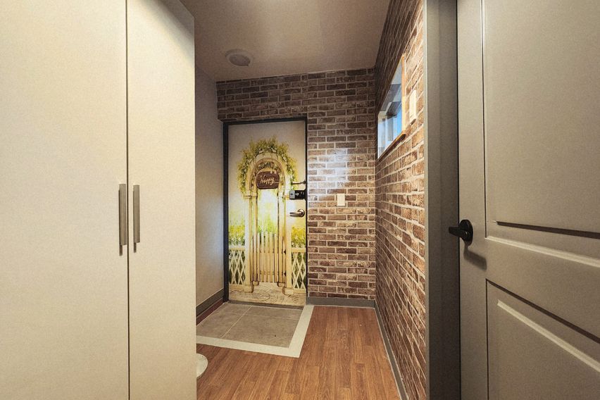 경북대 이쁘고 아늑한  8번째 이미지