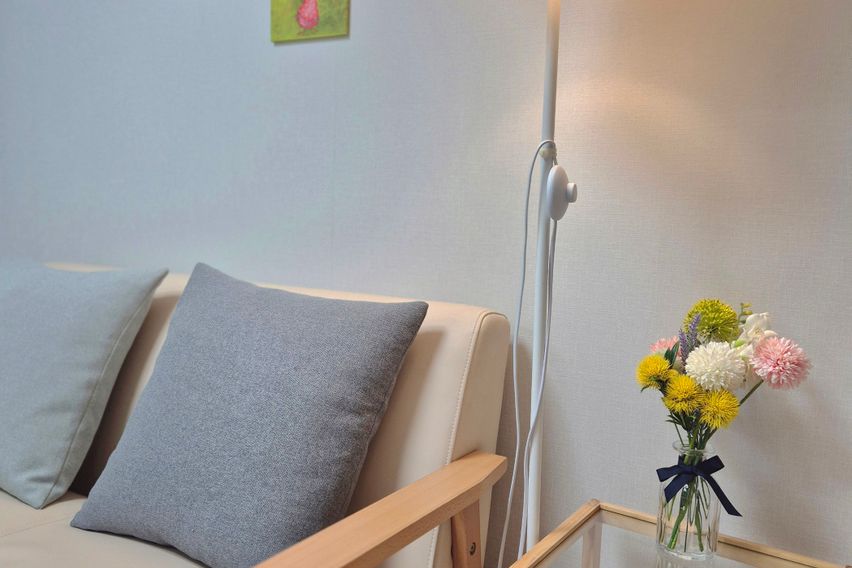 아라역 ♥️ 깔끔하우스