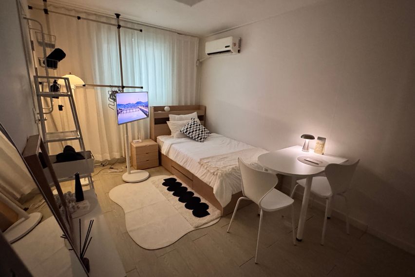 Stay Young 1번째 이미지