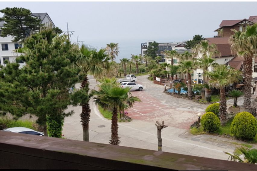 Aewol Sea View Couple Room 7th image