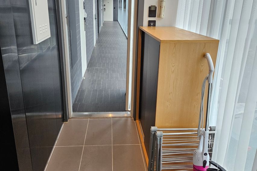 통창유리 트원침대T6