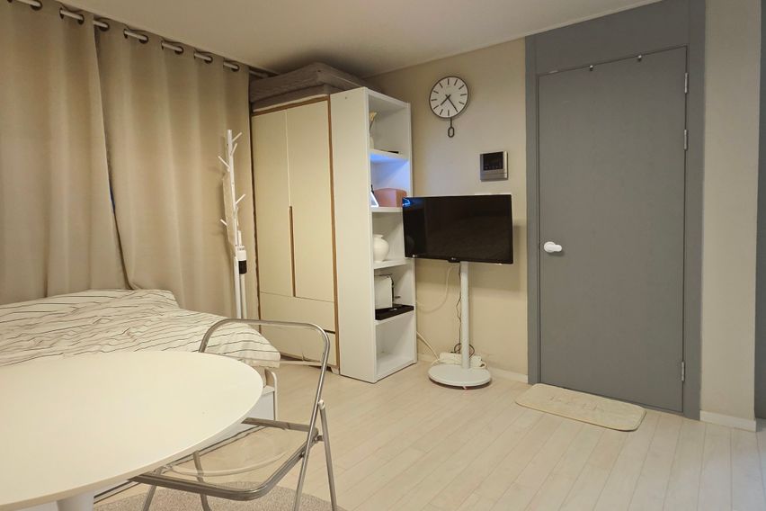 올림픽공원 예쁜원룸 1번째 이미지