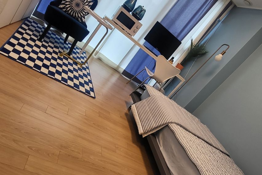 멋진산 뷰.호텔급 옵션