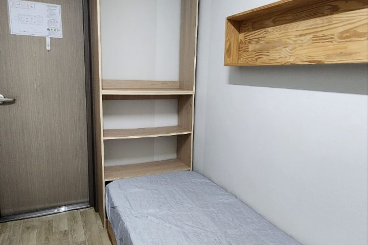 인계동 편안한풀옵션원룸 2번째 이미지