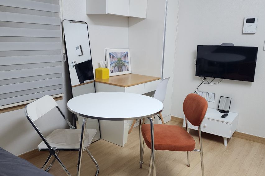 공릉역5분 풀옵션 0번째 이미지