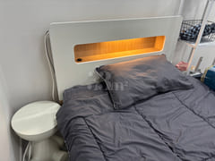 Studio apartment near Chilgok Kyungpook Natio 4th image