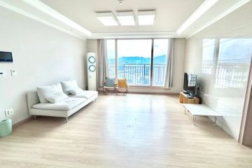 동대구IC 인근 아파트