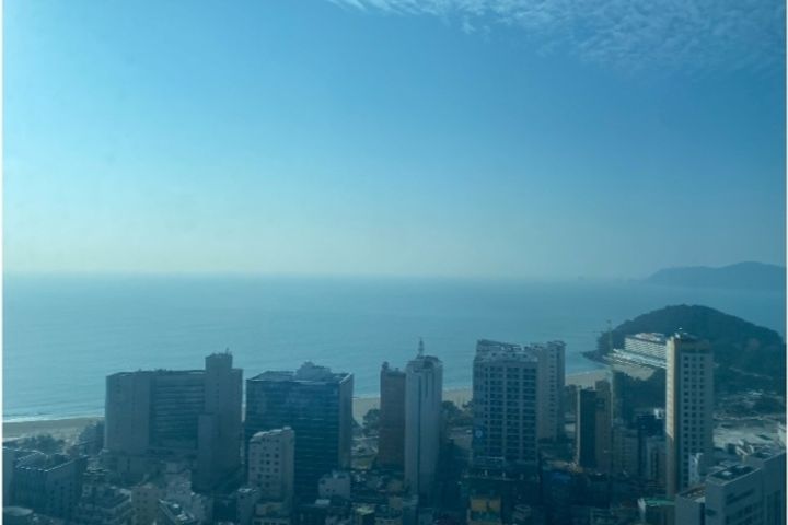 해운대 오션뷰 고층 B 4번째 이미지