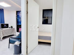 Sunny, fully furnished unit 1th image