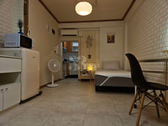 Studio apartment on the 1st floor, 4 minutes 10th image