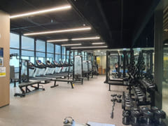 Godeok I-Park, 20th floor 17th image