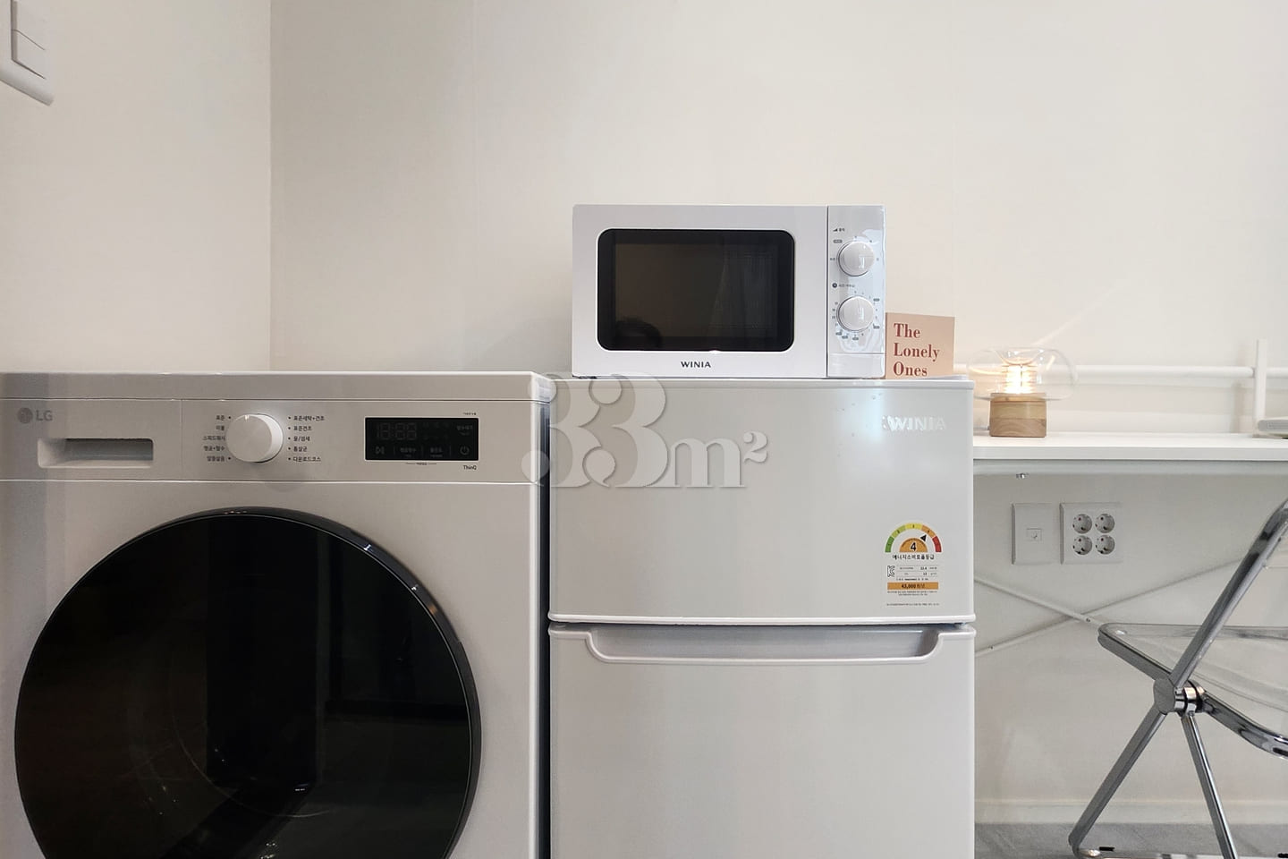 Monostay Premium 3th image