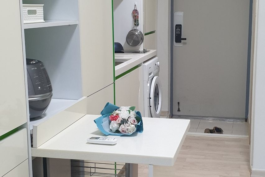 공간깡패풀옵션테라스캠핑