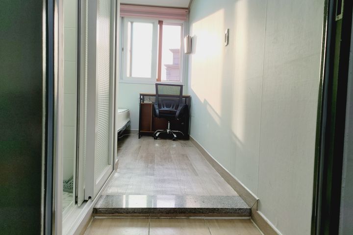 조선대근처 여성전용숙소 1번째 이미지