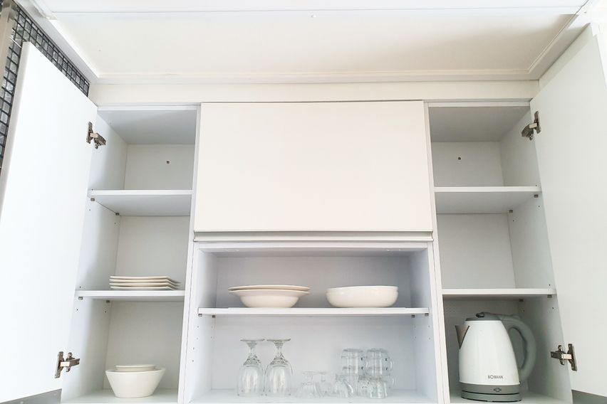 탁트인 고층뷰 신세계앞