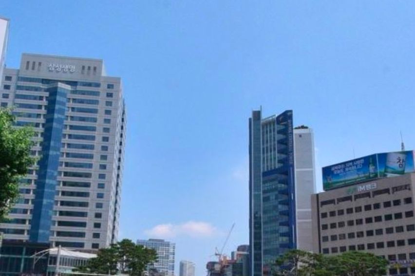 대구시내 반월당역1분 1번째 이미지