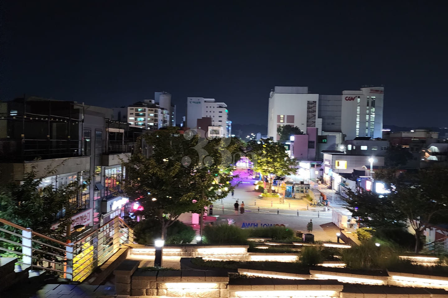 Hotspots at Jungang Market and Wolhwa Street 13th image
